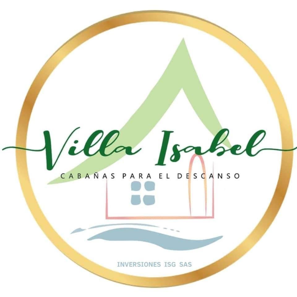 Cabanas Villa Isabel Cajica Εξωτερικό φωτογραφία