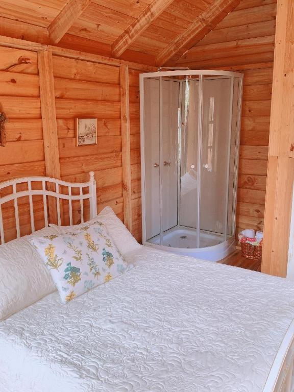 Cabanas Villa Isabel Cajica Εξωτερικό φωτογραφία